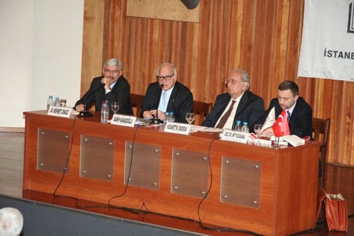 Yeni Anayasa Yapımında Yaşanmışlıklara Bakmak Gerekir - 27
