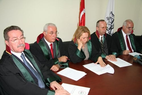 Ergenekon Soruşturmasının Siyasal Özü Hukuksal Niteliğinin Önüne Geçmiştir - 6