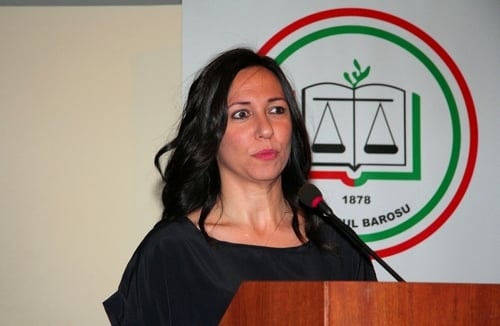 İş Hukukuna İlişkin Sorunlar Ve Çözüm Önerileri
 - 2