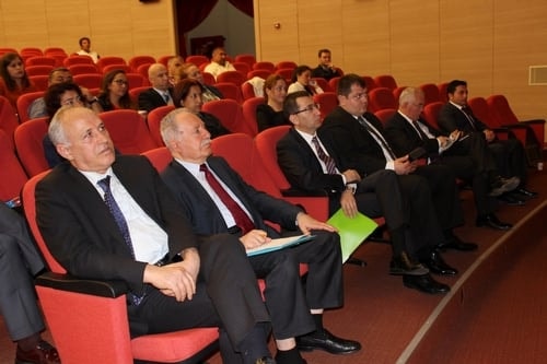 Gümrük Mevzuatındaki Son Düzenlemeler, Vergi Uygulamaları Ve  Lojistik Sektörüne Etkileri  - 14