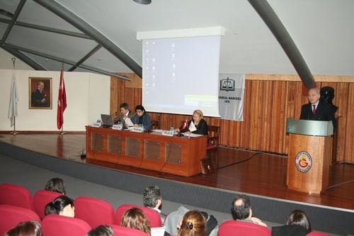 Finans Hukukuna Etkileri Açısından
Ttk Tasarısı (Ortaklıklar Hukuku)
Sempozyumu
 - 3