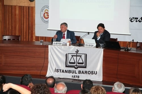 İş Hukukuna İlişkin Sorunlar Ve Çözüm Önerileri
 - 25