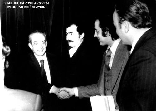 Biz Bayrağı O’Ndan Devraldık

 - 47