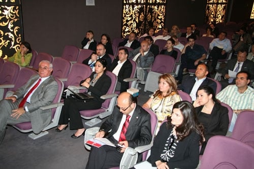 Proje Finansmanı Ülkemiz İçin
Yeni Bir Enstrümandır
 - 11