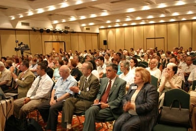 İstanbul Barosu Kadın Haklarınca Ab Sürecinde Lozan’In Önemi Konulu Panel Yapıldı - 6