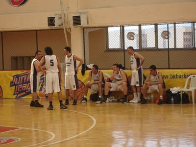 İstanbul Barosu Basketbol Takımımız İzmir Den Galibiyetle Döndü - 6