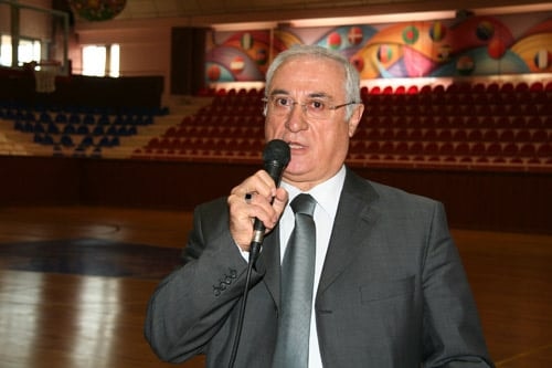 Iı. Avukatlar Arası Spor Oyunları - 6