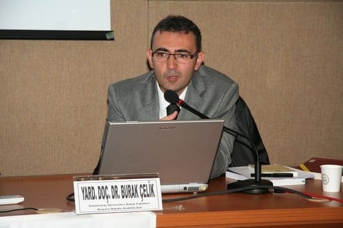 Tarafsız Ve Bağımsız Bir Mahkeme Önünde Yargılanma Hakkı


 - 7