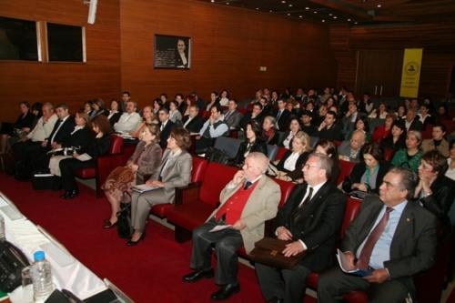 Kamu Ve Kurum Avukatlarının
Sorunları Ve Çözüm Önerileri
 - 6