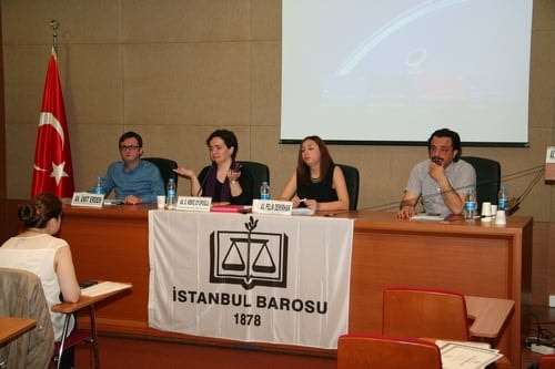 Sağlık Çalışanlarına Yönelik “Şiddet” Ve Hukuk Uygulamaları
 - 48
