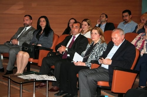 Deniz Taşımacılığında Yük Hasarı Ve Sorumluluk Kavramı
 - 2