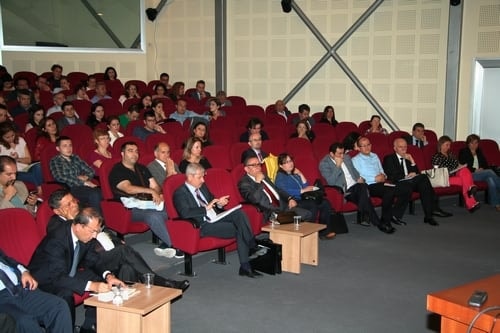 İş Hukukuna İlişkin Sorunlar Ve Çözüm Önerileri
 - 47