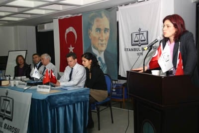 Ceza Muhakemesi Kanunu Ve 6 Aylık Uygulamasının Değerlendirilmesi Konulu Sempozyum Sona Erdi - 4