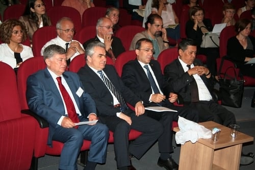 İş Hukukuna İlişkin Sorunlar Ve Çözüm Önerileri
 - 59