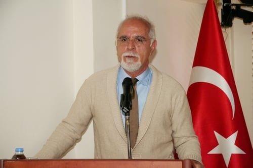 Tarihi Gerçeklikten Politik Kurguya Ermeni Sorunu
 - 3