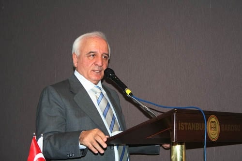 “İnsan Hakları Sorunlarında 
Hukuksal Güncellemeler” - 6