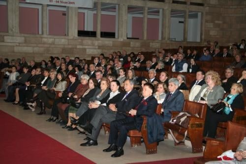 Avukatlar Günü Kutlandı - 33