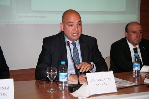 Deniz Taşımacılığında Yük Hasarı Ve Sorumluluk Kavramı
 - 38
