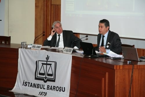 İş Hukukuna İlişkin Sorunlar Ve Çözüm Önerileri
 - 71
