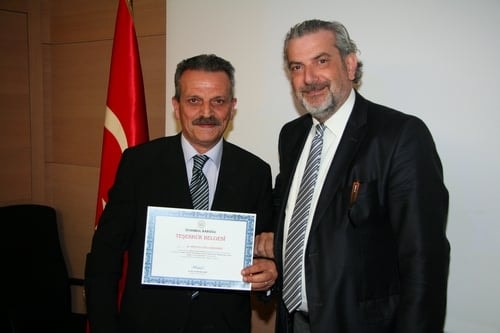 Sağlık Hukukunda Mesleki Disiplin Uygulamaları
 - 82