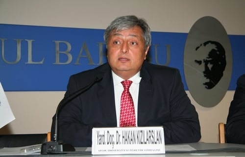Devlet Erkini Kullananların Sorumluluğu Vardır
 - 33