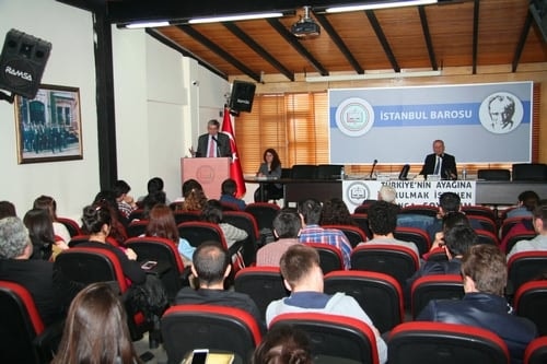 Türkiye’Nin Ayağına Vurulmak İstenen Pranga: Soykırım
 - 29