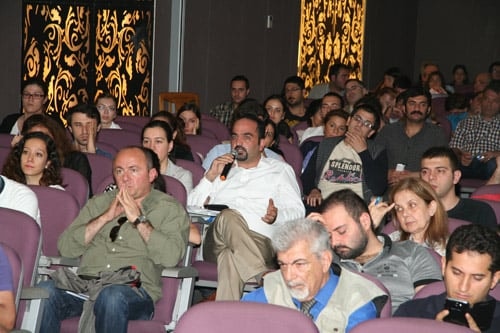 Kent Hukuku Bağlamında 
Yaşanabilir Şehirler Ve İstanbul - 27