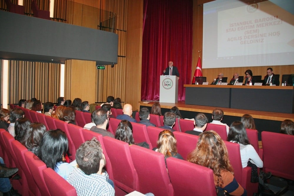 Sem Yeni Eğitim Dönemi Başladı - 40