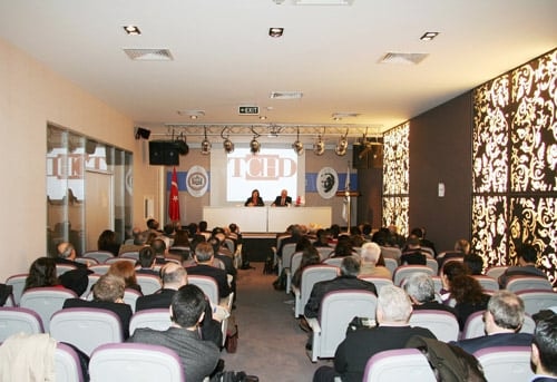 Türkiye Aihm’E Başvuruda Birinci - 21