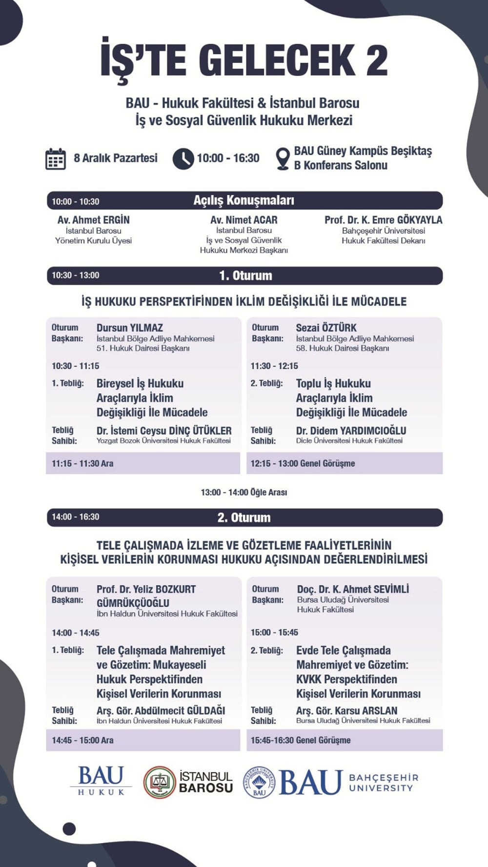 İş'te Gelecek 2