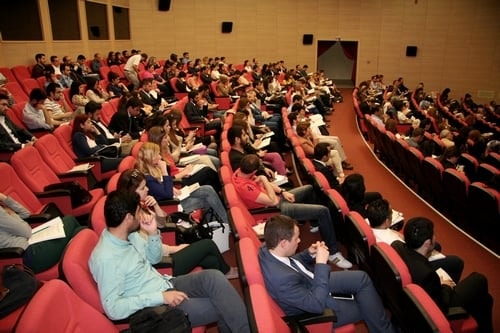 "Kadın Hakları Ve Aile İçi Şiddet" Konulu Sertifika Programı - 28