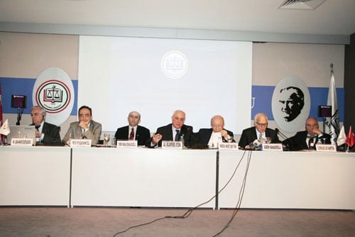 Yargı Sorunları, Yargı Reformu, Yargının
Bağımsızlığı İlkesi Ve Avukatın Bağımsızlığı 
 - 33