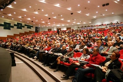 Yeditepe Üniversitesinde Boşanma Ve Mal Rejimleri Semineri - 4