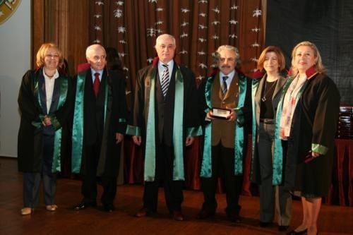 Avukatlar Günü Kutlandı - 27