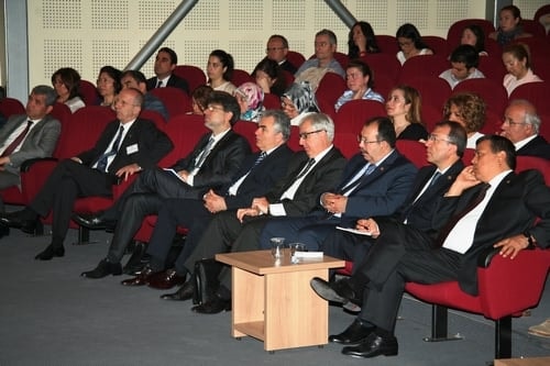İş Hukukuna İlişkin Sorunlar Ve Çözüm Önerileri
 - 39
