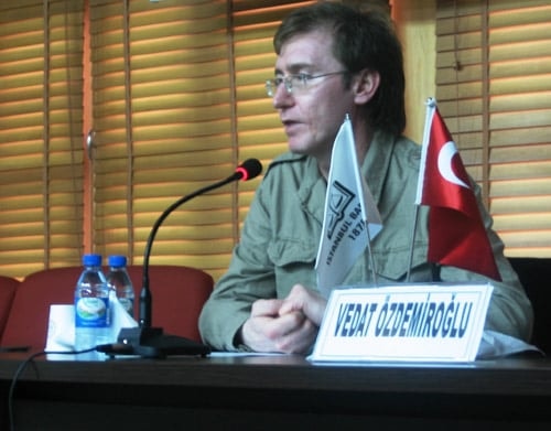 Mayıs Ayında Kültür Sanat Etkinlikleri - 1