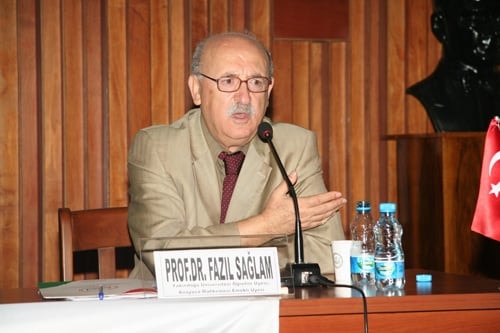 İş Ve Sosyal Güvenlik Hukukuna İlişkin Sorunlar Ve Çözüm Önerileri

 - 23
