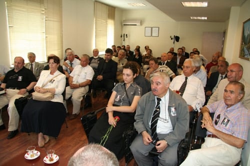 Türkiye Barolar Birliği Delegemiz Av.Atilla Özdalkıran’I Yitirdik - 19