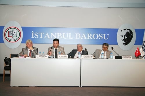 Ülkemizdeki Tutuklamalar Hukuka Aykırıdır; Süreler Makul Değildir - 32