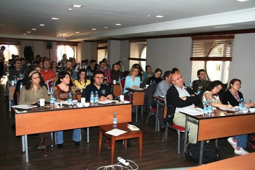 Fikri Ve Sınaî Mülkiyet Hukuku Iıı. Sertifika Programı - 11