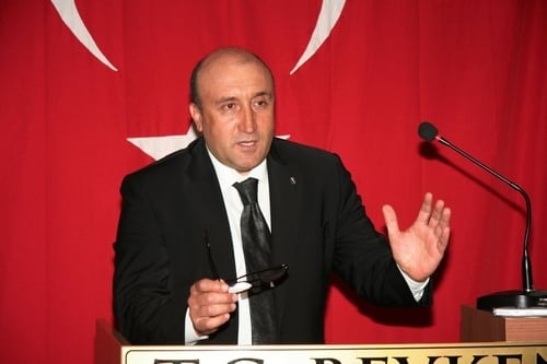 Deniz Taşımacılığında Yük Hasarı Ve Sorumluluk Kavramı
 - 16