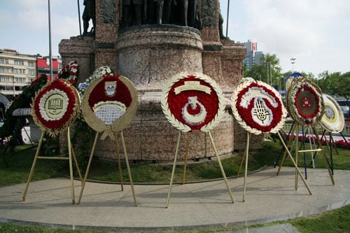 19 Mayıs Atatürk’Ü Anma, Gençlik Ve Spor Bayramı Kutlu Olsun - 20