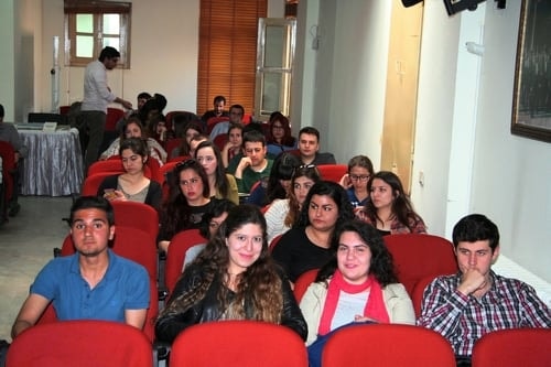 Türkiye’Nin Ayağına Vurulmak İstenen Pranga: Soykırım
 - 4