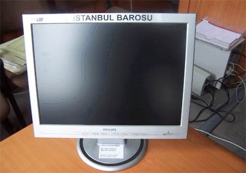 Duruşma Sırasında Yazdırılan Tutanağı Avukatlar Da İzleyebilecek - 3