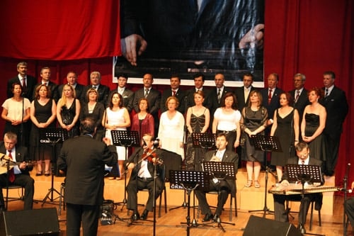 Tsm Koromuzun Yaz Konseri - 13
