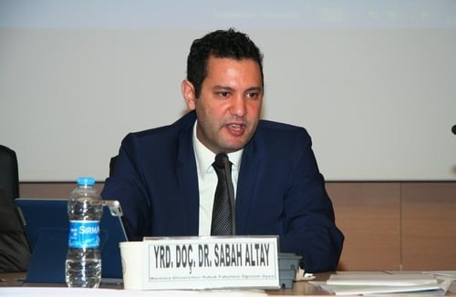 Üçüncü Yılında Kentsel Dönüşüm Uygulamaları
 - 33