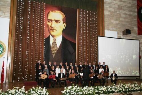 Avukatlar Günü Kutlandı - 58