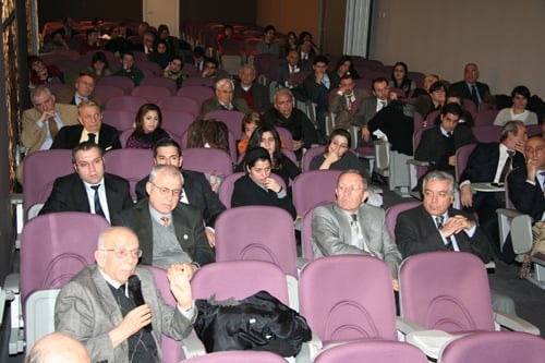 Cezaevlerindeki Doluluk
İnsan Haklarını İhlal Ediyor - 19
