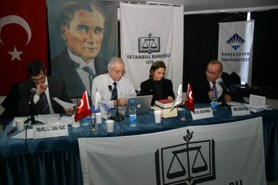 Ceza Muhakemesi Kanunu Ve 6 Aylık Uygulamasının Değerlendirilmesi Konulu Sempozyum Sona Erdi - 9