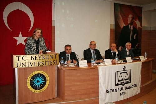 Deniz Taşımacılığında Yük Hasarı Ve Sorumluluk Kavramı
 - 10